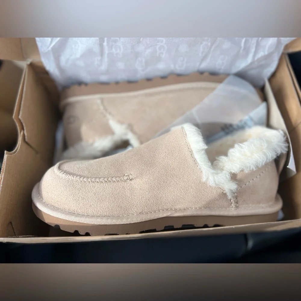 Ugg Loria Slide on - Picture 2 of 3